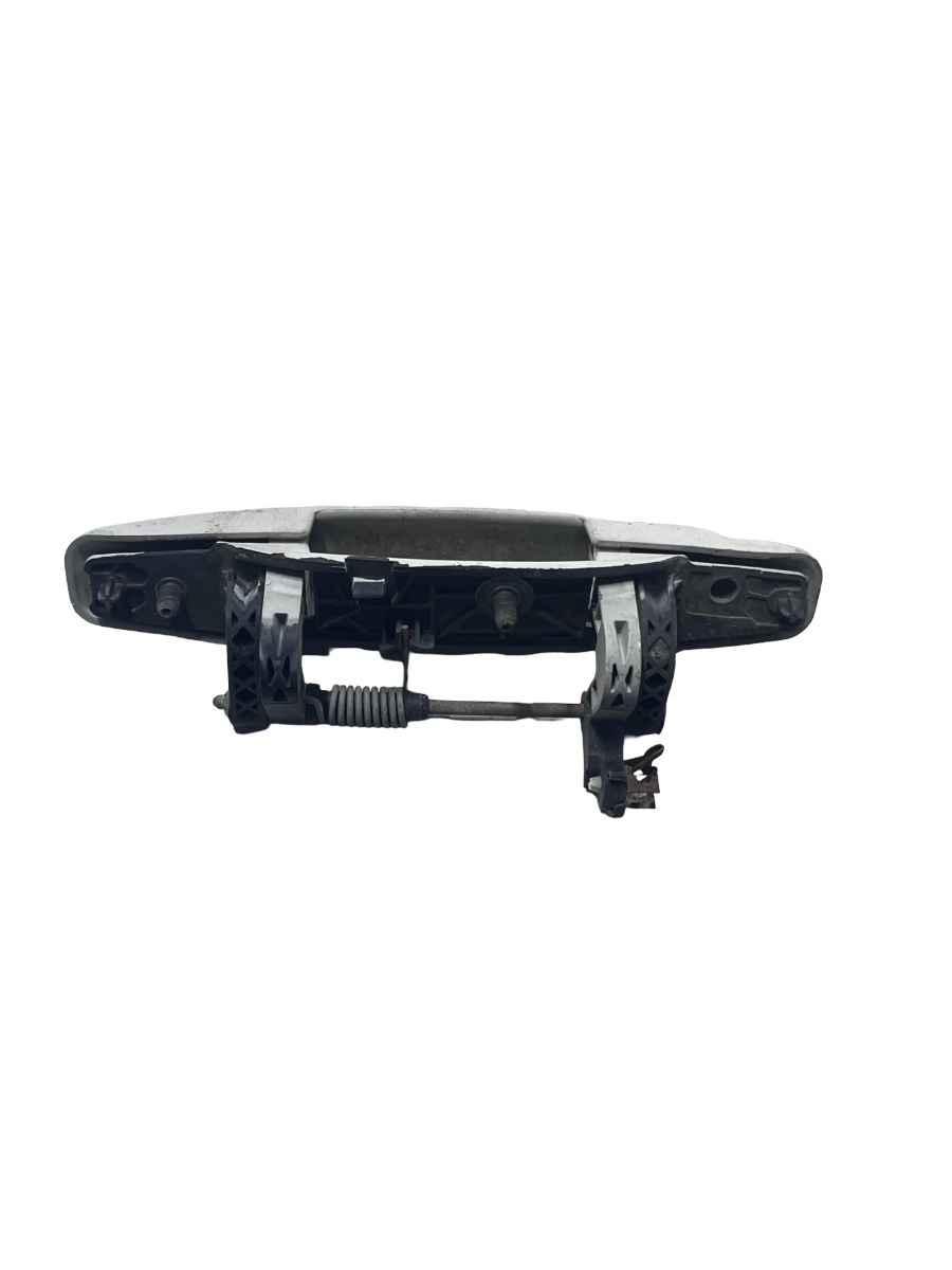 Maner exterior portiera  stanga fata DACIA LODGY 2012 - > 806079580R – foto 2