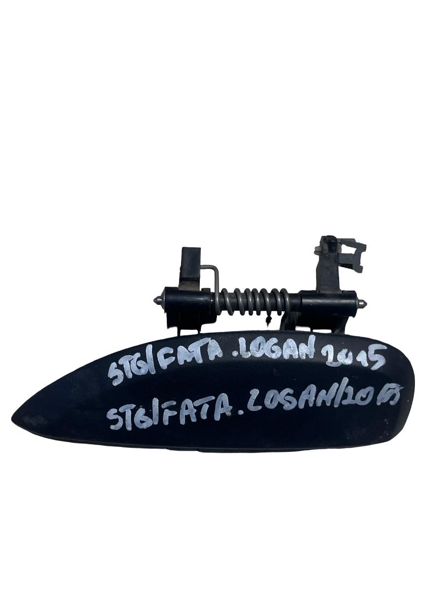 Maner exterior portiera stanga fata DACIA LOGAN II 2012 ->