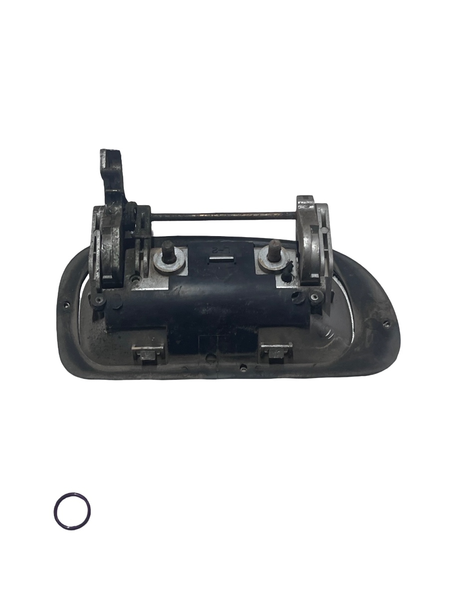 Maner exterior portiera stanga fata DAEWOO CIELO 1994 - 2007 – foto 2