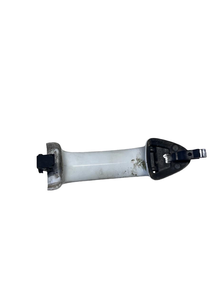 Maner exterior portiera stanga fata FORD FIESTA VI 2008 -> – foto 2
