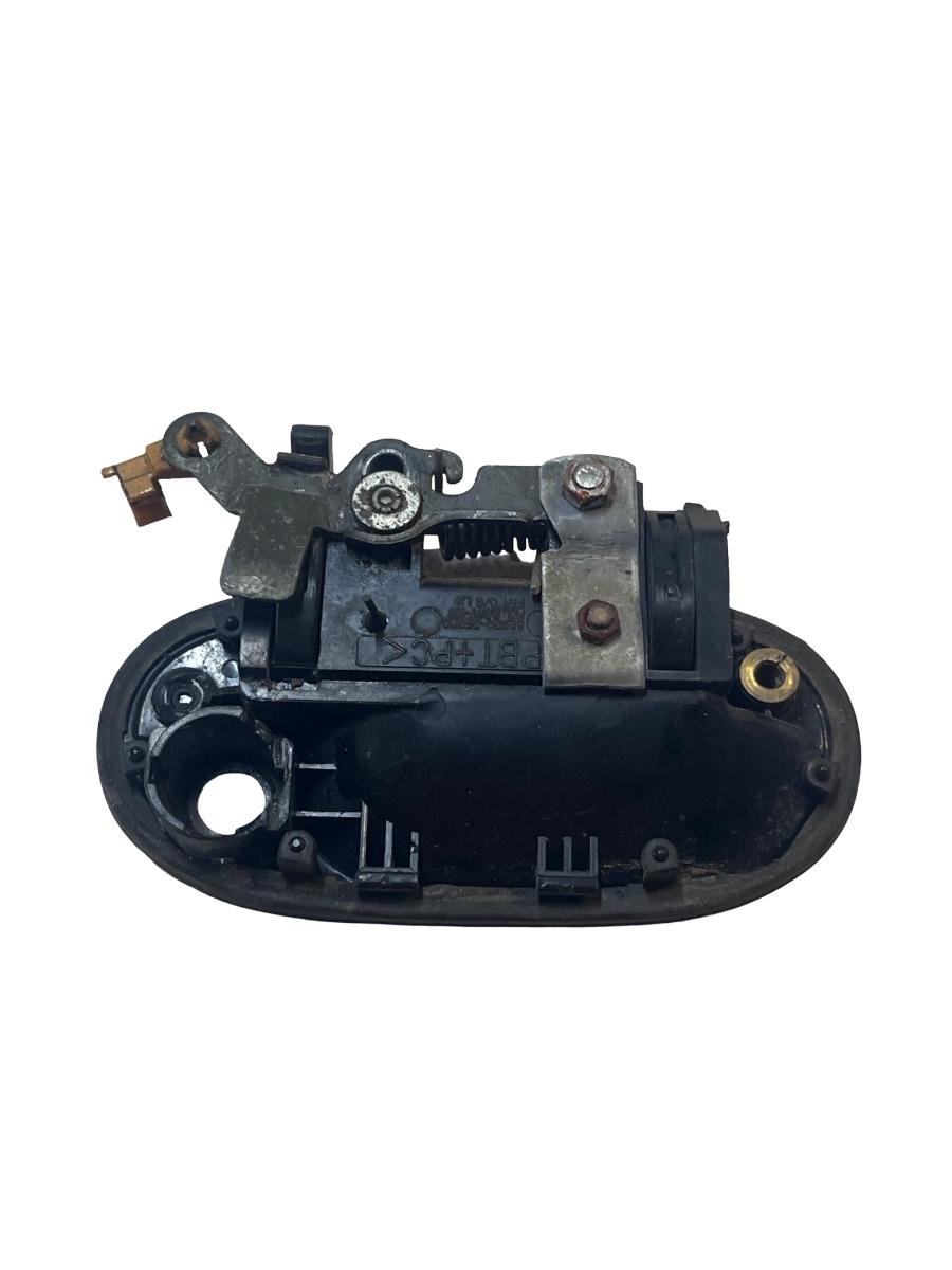 Maner exterior portiera stanga fata HYUNDAI ACCENT Saloon X-3 1994 - 2000 – foto 2