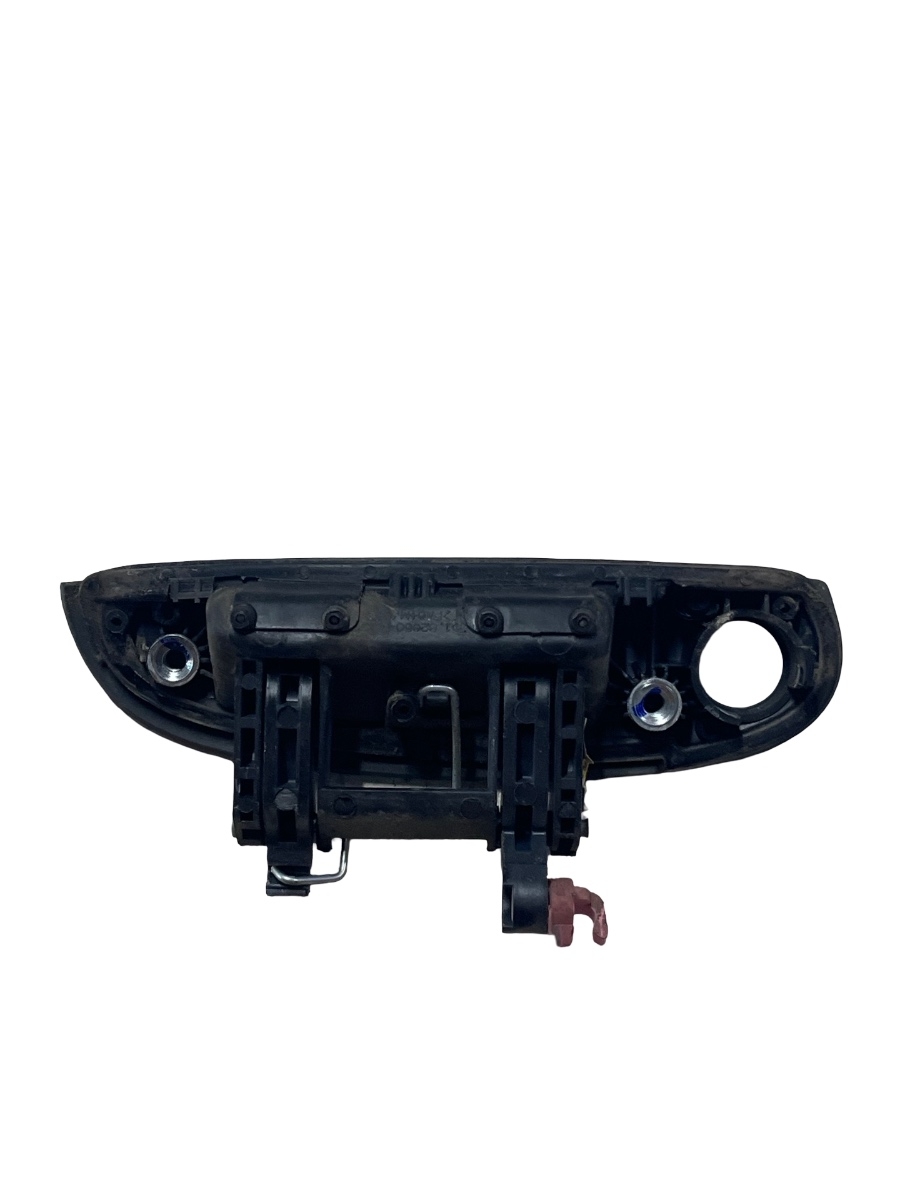 Maner exterior portiera stanga fata HYUNDAI i10 PA 2007 - 2013 82650-0X000 – foto 2