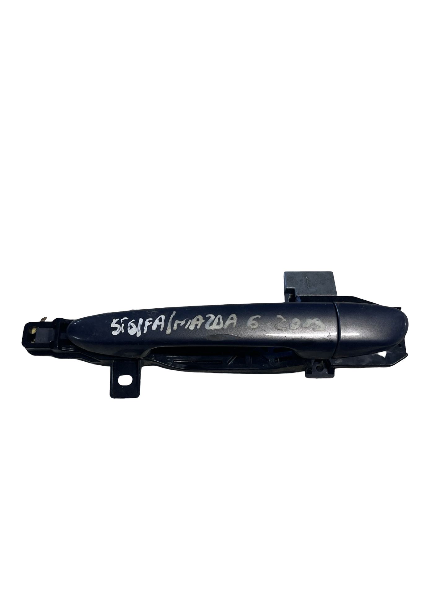 Maner Exterior Portiera stânga față Mazda 6 2 Combi 2007–2012