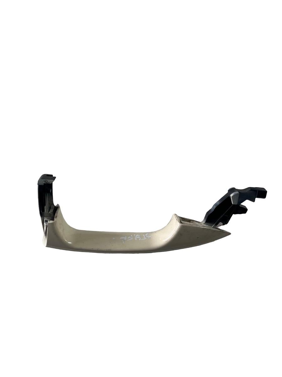 Maner exterior portiera stanga fata MERCEDES-BENZ B-CLASS II W246, W242 2011 -> A2047600170 – foto 2