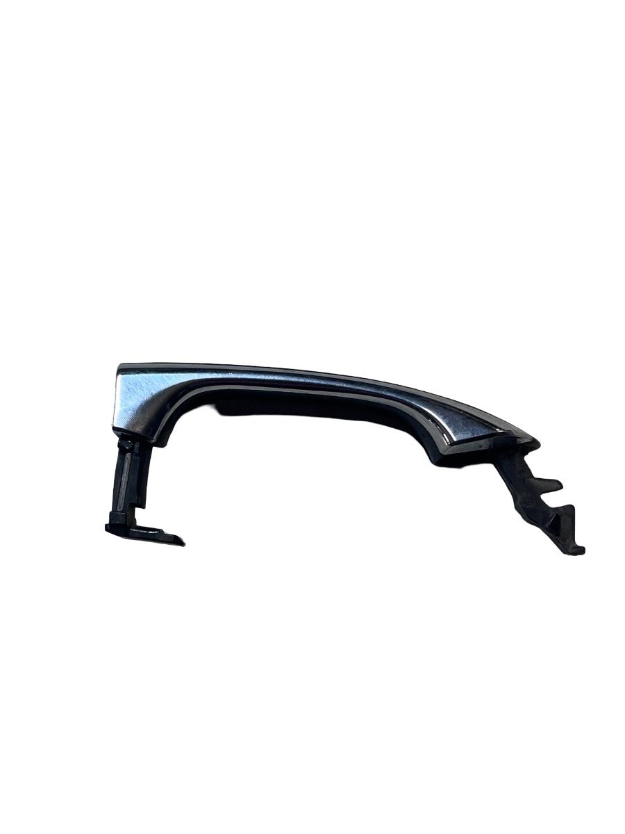 Maner exterior portiera stanga fata MERCEDES-BENZ E-CLASS W211 Berlina NFL 2002 - 2009 – foto 2