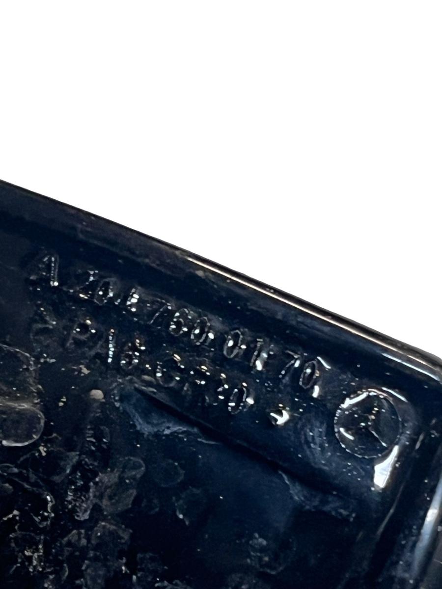 Maner exterior portiera stanga fata MERCEDES-BENZ E-CLASS W212 2013 FL -> A2047600170 – foto 3