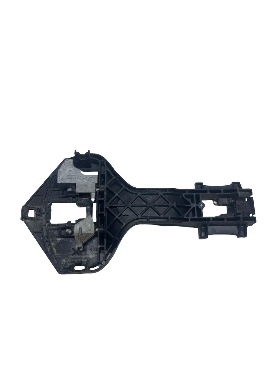 Maner exterior portiera stanga fata MERCEDES-BENZ SPRINTER 3,5-t Box 906 2006 -> A9067600934
