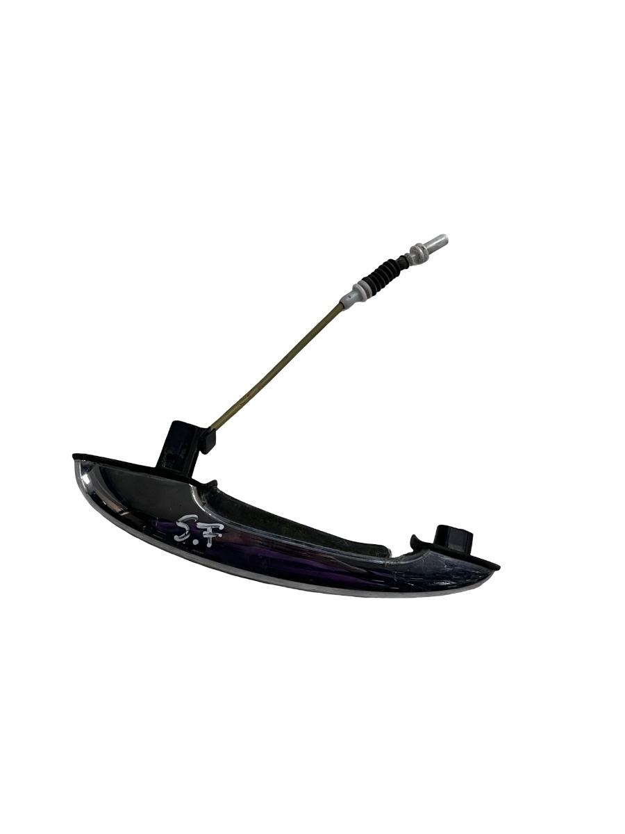 Maner exterior portiera stanga fata MINI MINI COUNTRYMAN R60 2010 - 2016 9800558-04 – foto 3