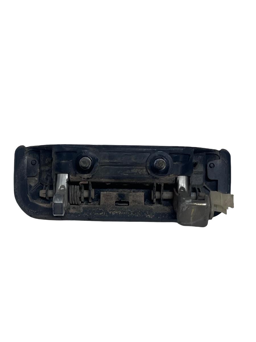 Maner exterior portiera stanga fata MITSUBISHI L200 - 2001 – foto 2