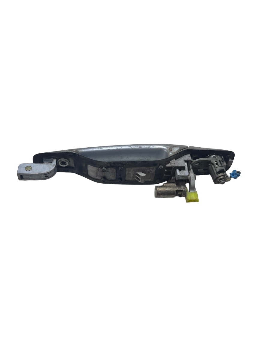 Maner exterior portiera stanga fata MITSUBISHI OUTLANDER I CU_W 2001 - 2008 MR526105 – foto 2