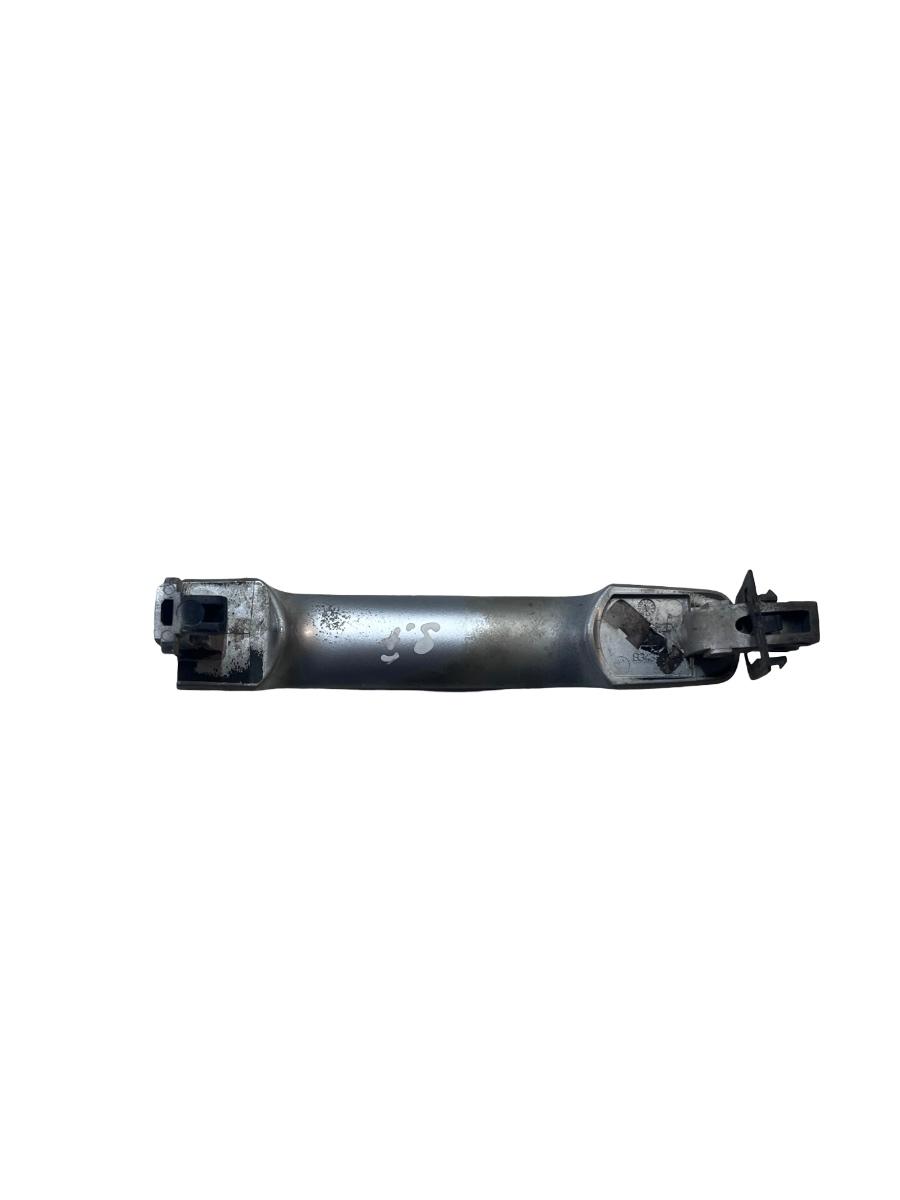 Maner exterior portiera stanga fata NISSAN PATHFINDER III R51 2005 -> – foto 2