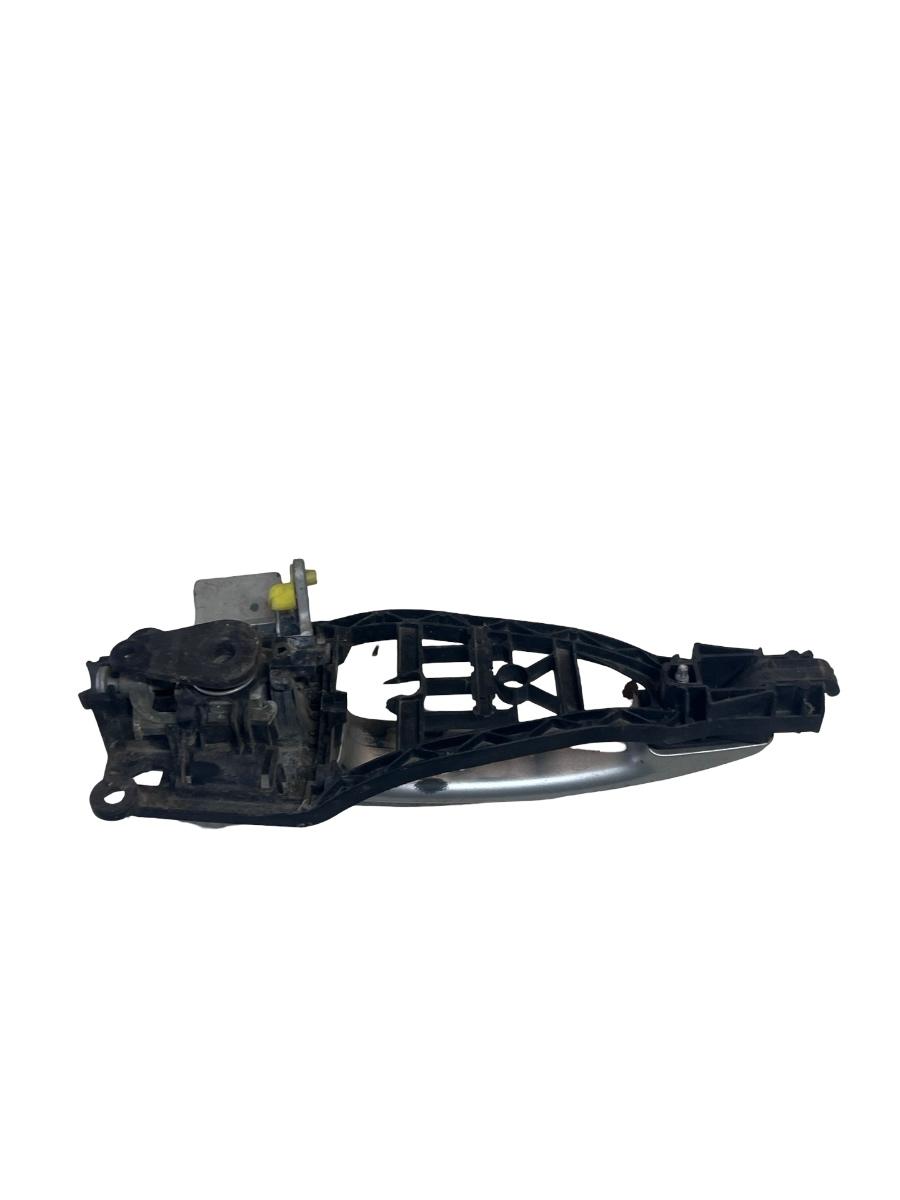 Maner exterior portiera stanga fata OPEL ASTRA H L48, A04 2004 - 2014 – foto 2