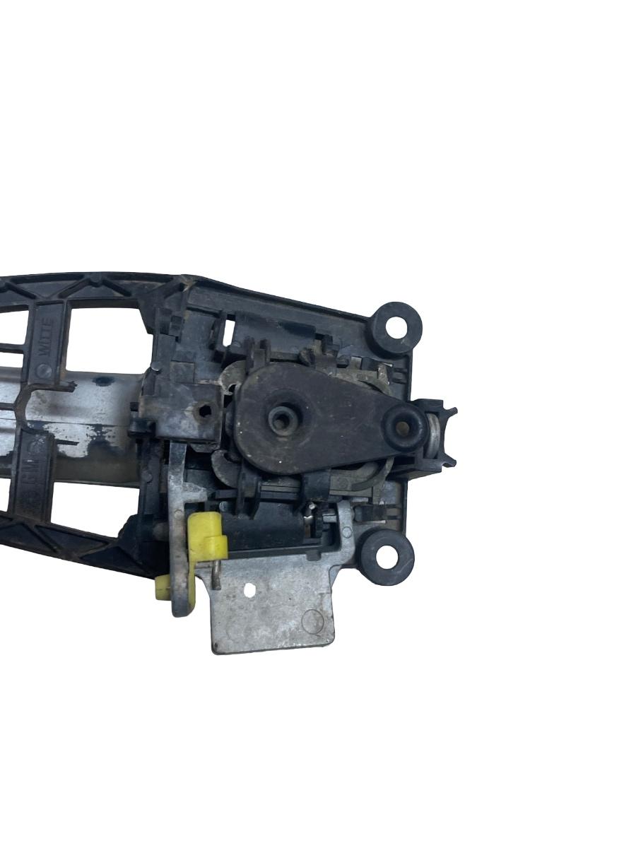 Maner exterior portiera stanga fata OPEL ASTRA H L48, A04 2004 - 2014 – foto 3