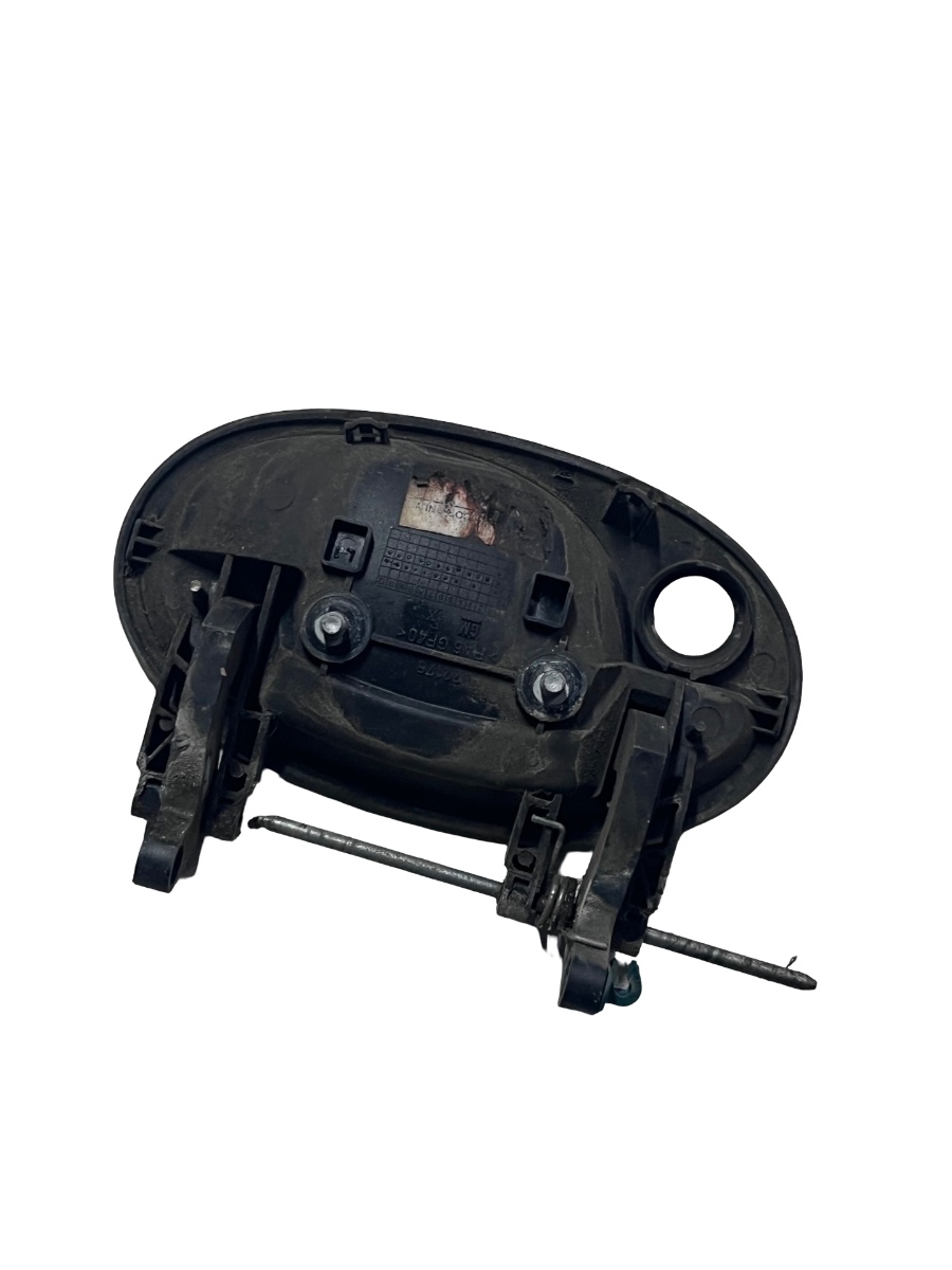 Maner exterior portiera stanga fata OPEL CORSA C F08, F68, X01 2000 - 2009 – foto 2