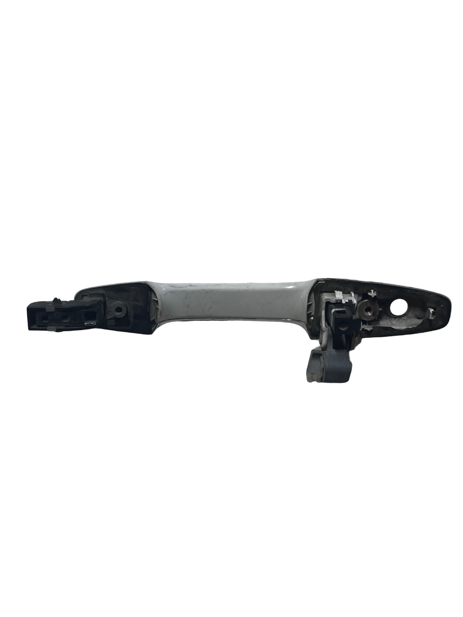 Maner exterior portiera  stanga fata PEUGEOT 301 2012 - > – foto 2