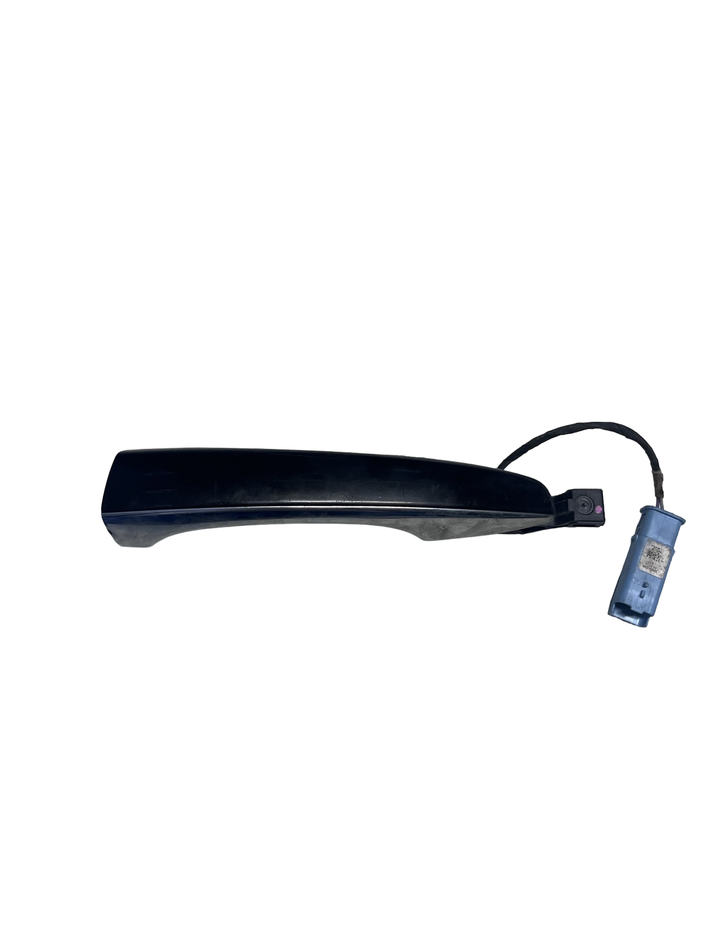Maner Exterior Portiera stânga față Peugeot 508 1 Sedan 2010–2018