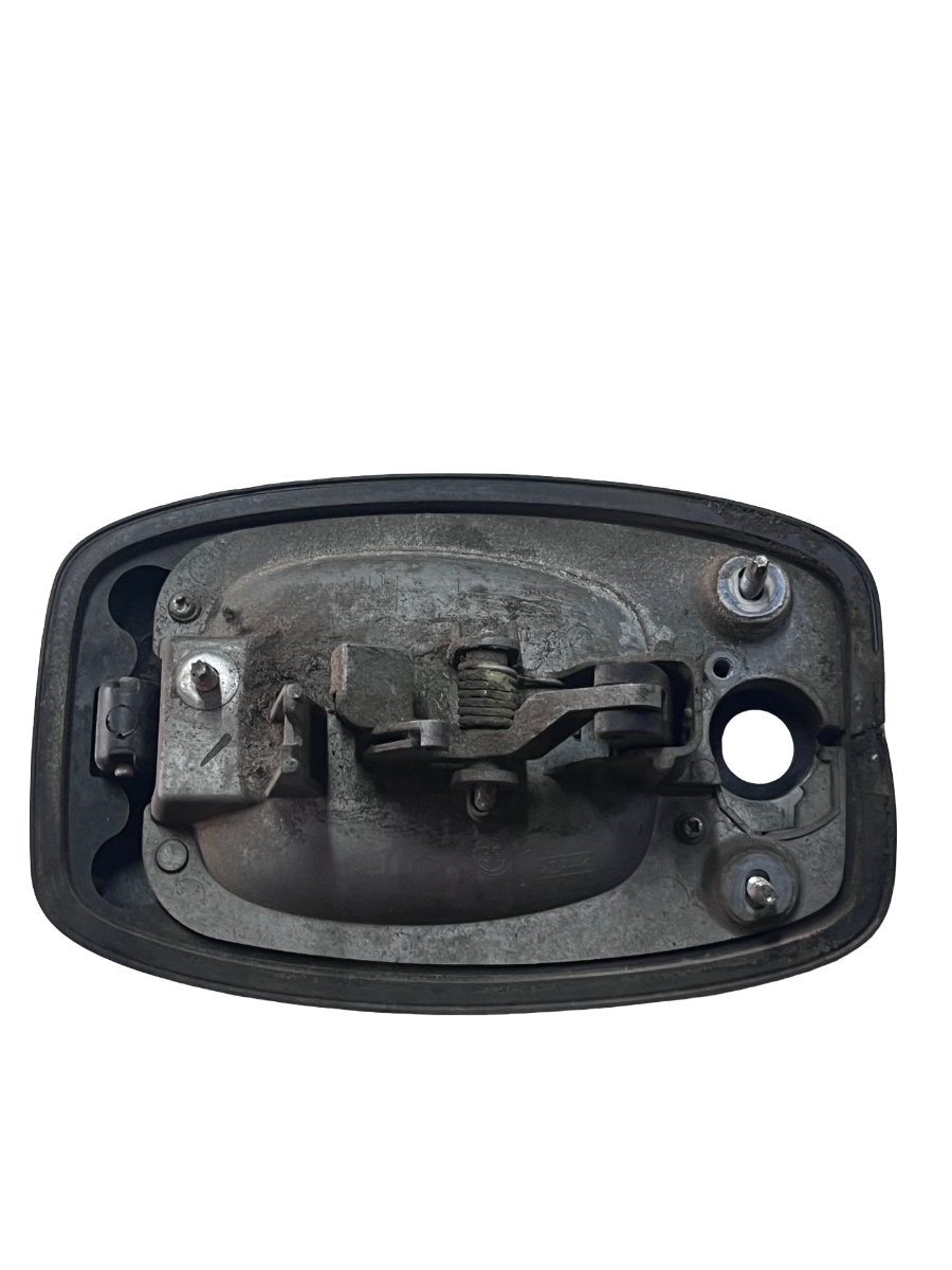 Maner exterior portiera stanga fata PEUGEOT BOXER Box 2006 -> – foto 2