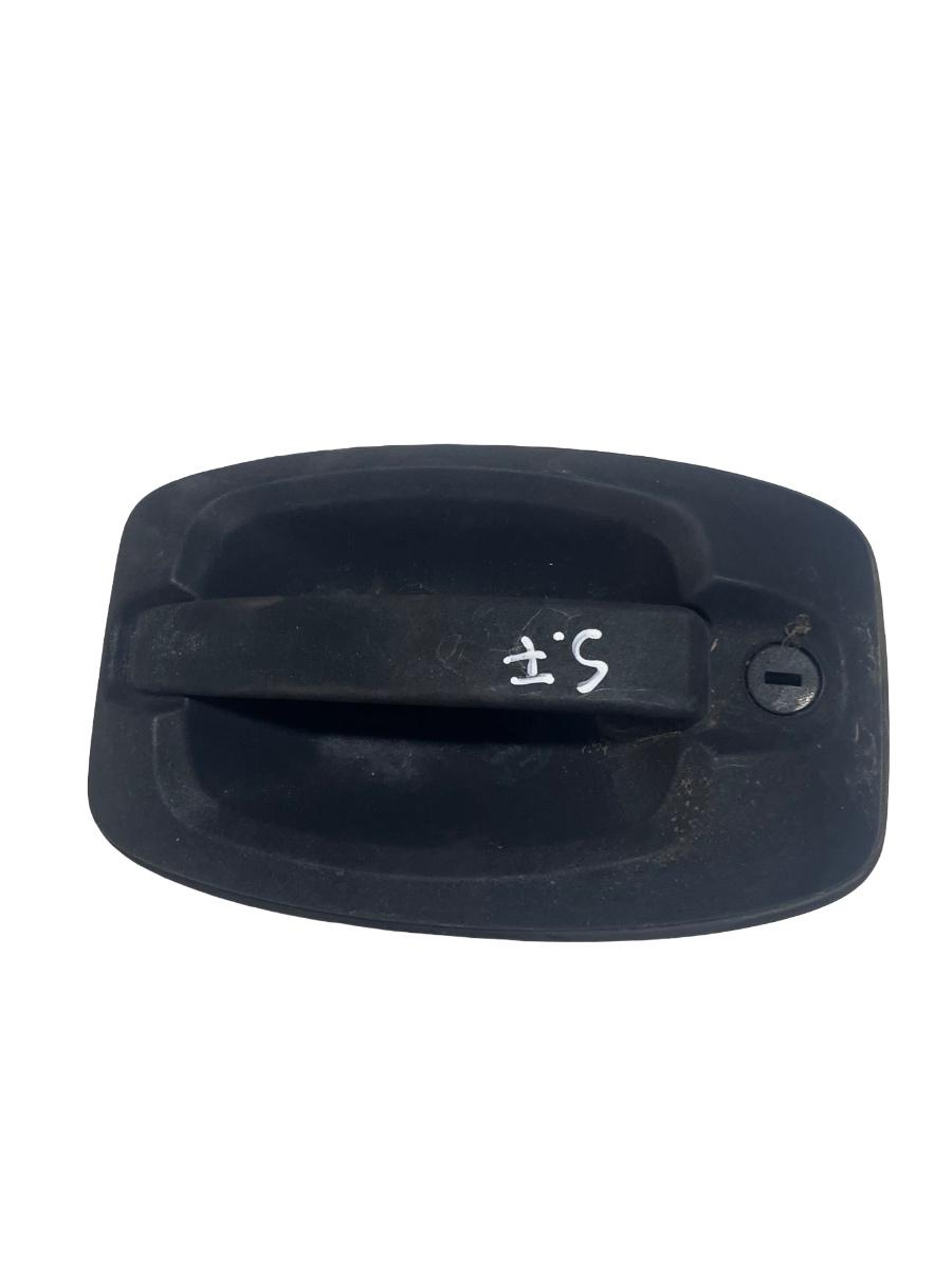 Maner exterior portiera stanga fata PEUGEOT BOXER Box 2006 ->