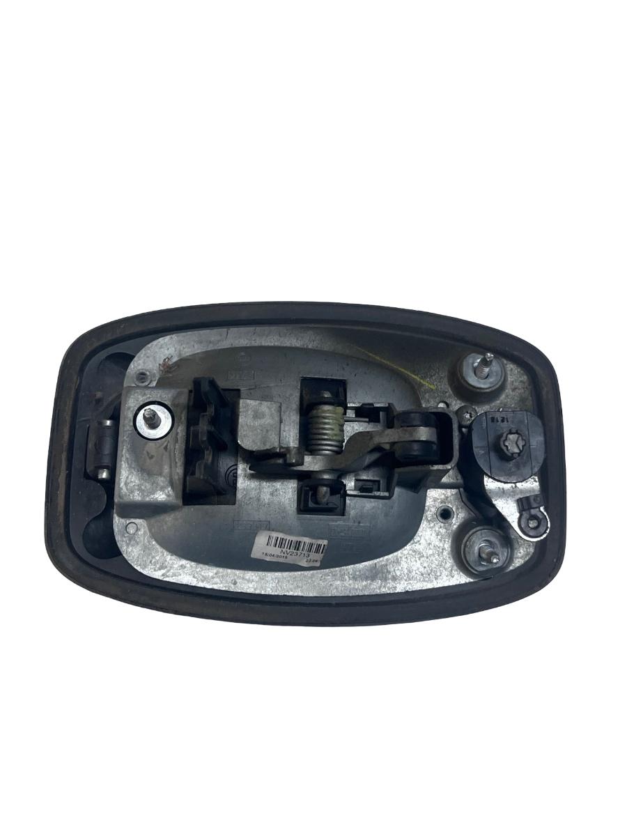 Maner exterior portiera stanga fata PEUGEOT BOXER Box 2006 -> – foto 2