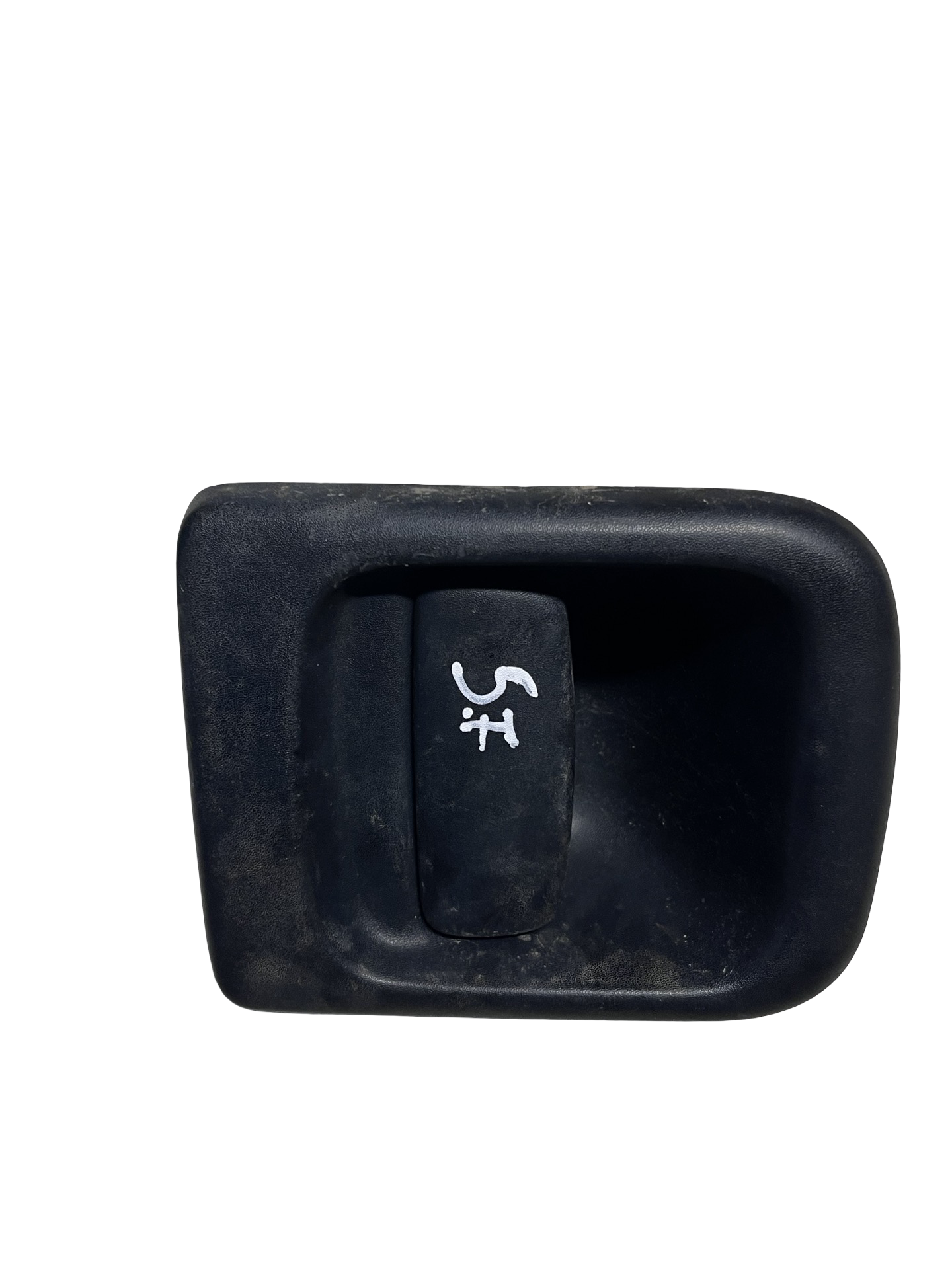 Maner Exterior Portiera stânga față Renault Master II 1997–2010 - cod: 7700352488