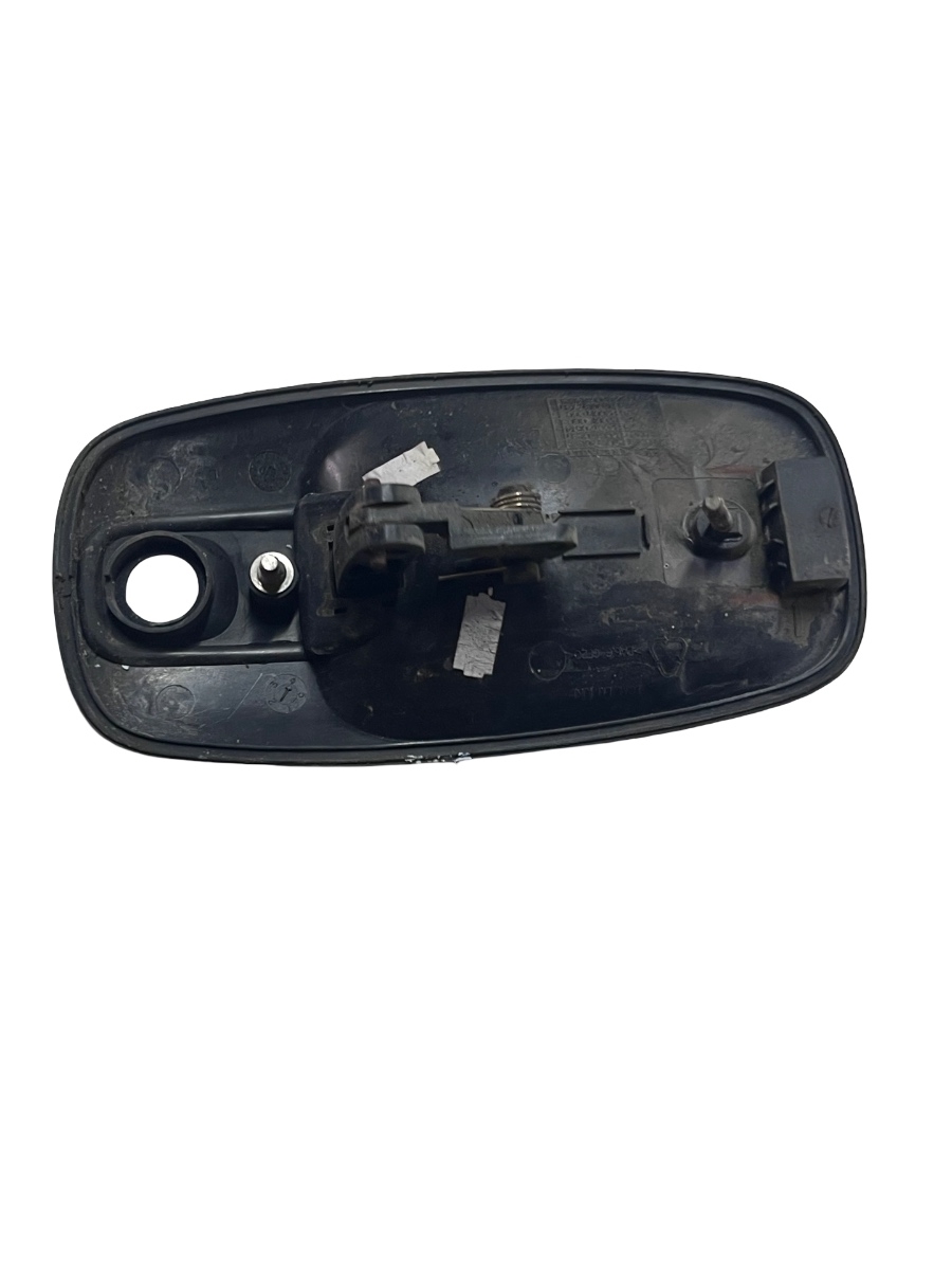 Maner exterior portiera  stanga fata RENAULT TRAFIC II Bus JL 2001 - > – foto 2