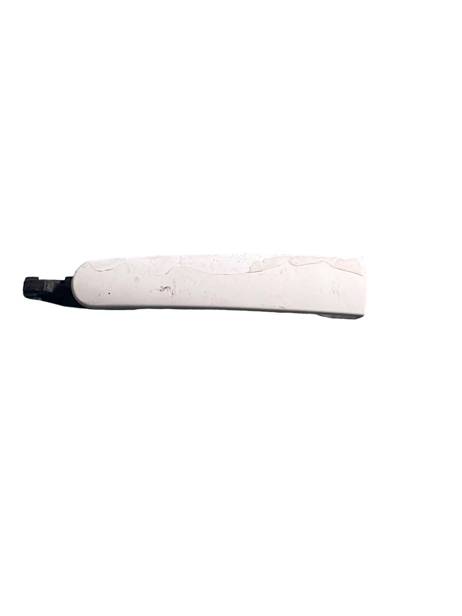 Maner exterior portiera stanga fata SKODA FABIA II 542 2006 - 2014 – foto 2