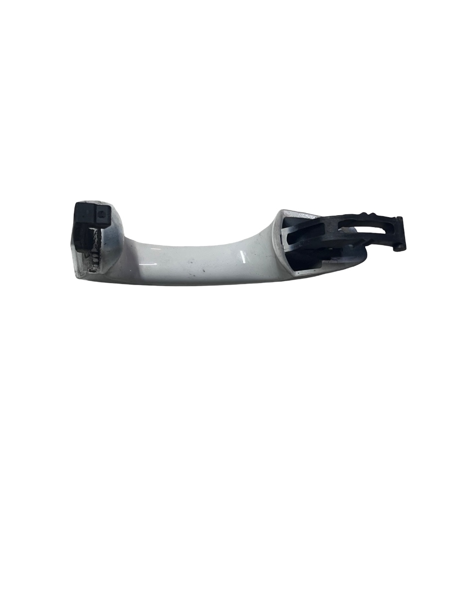 Maner exterior portiera stanga fata SKODA FABIA III Estate NJ5 2014 - > – foto 2