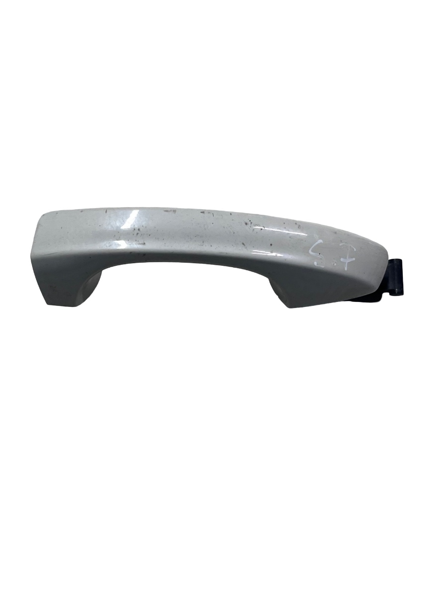 Maner exterior portiera stanga fata SKODA FABIA III Estate NJ5 2014 - >