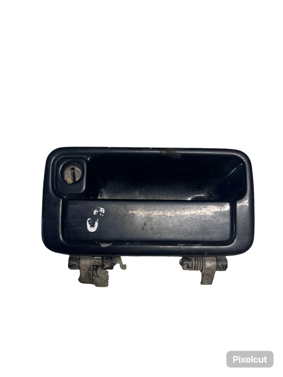 Maner exterior portiera stanga fata SUZUKI VITARA ET, TA, TD 1988 - 2000