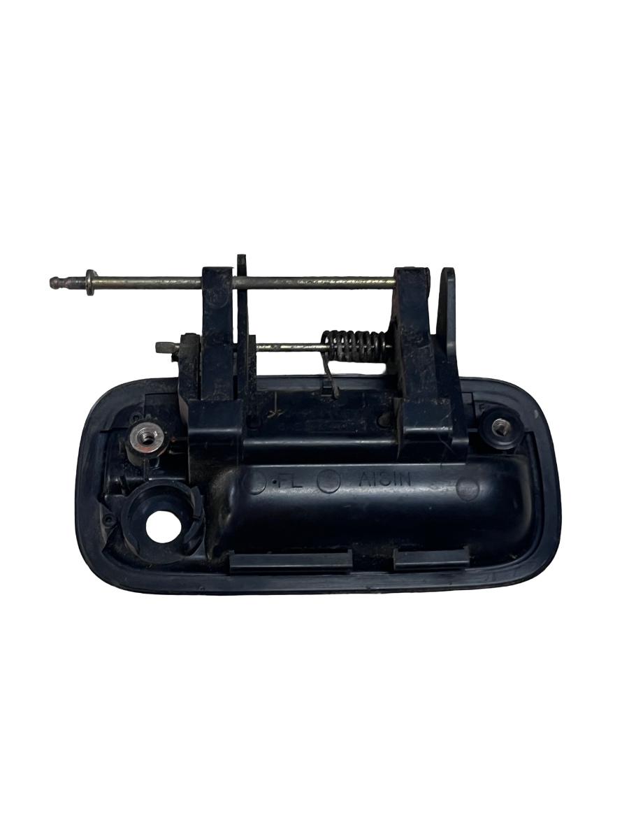 Maner exterior portiera stanga fata TOYOTA LAND CRUISER 90 _J9_ 1995 -> – foto 2