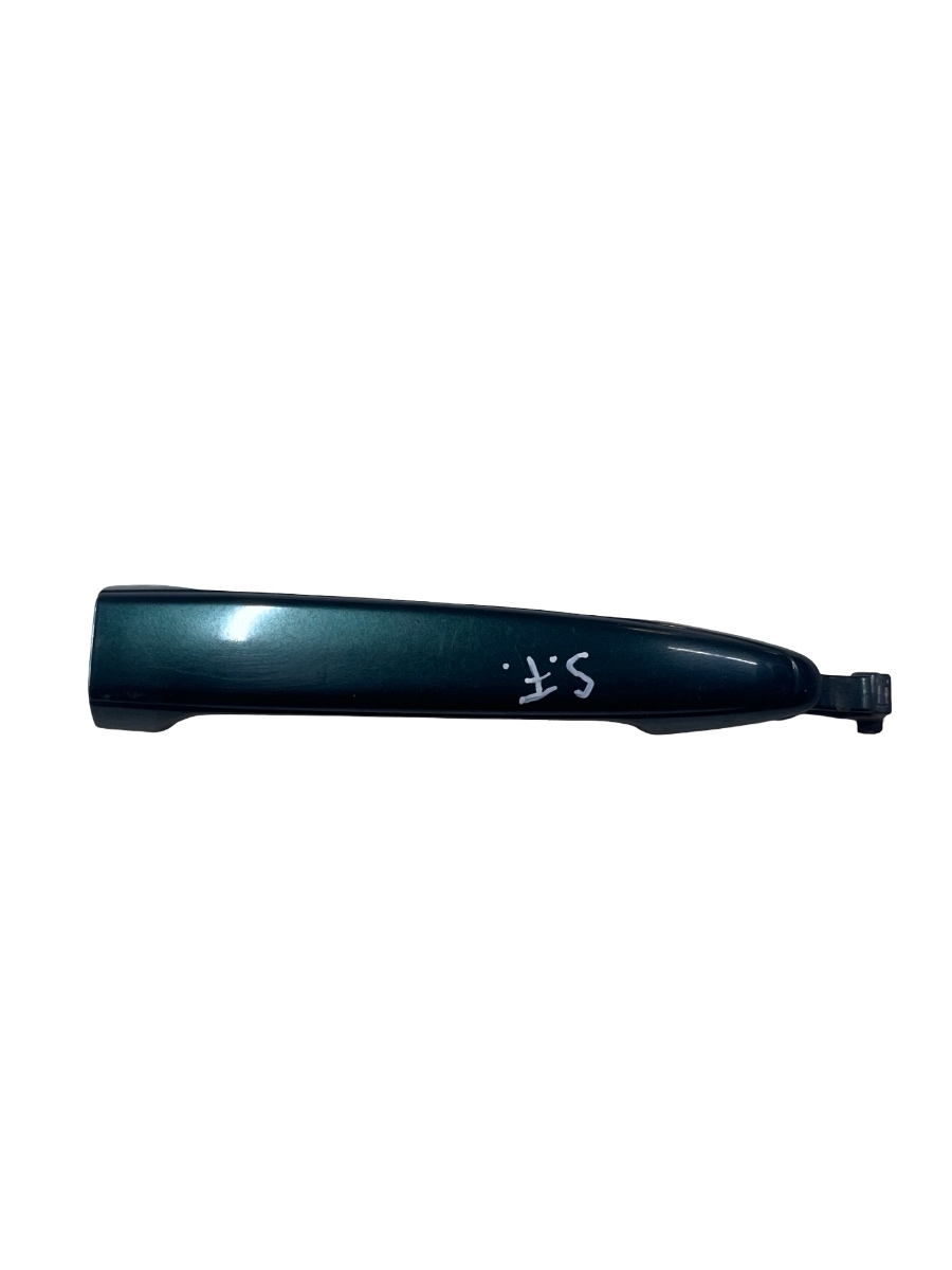 Maner exterior portiera stanga fata TOYOTA LAND CRUISER LJ12_, KZJ12_, TRJ12_, KDJ12_, GRJ12_ 2002 -