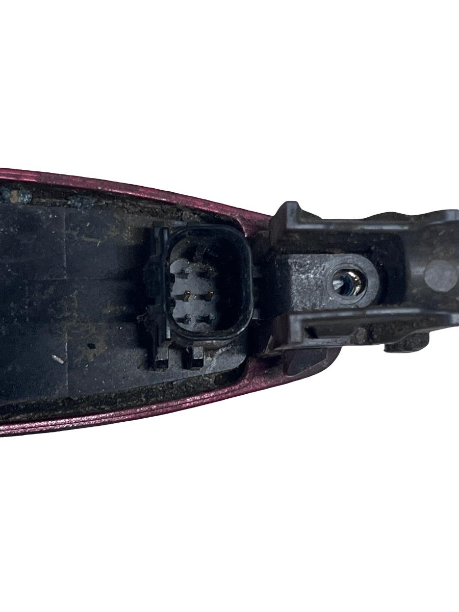 Maner exterior portiera stanga fata TOYOTA PRIUS _W3_ 2008 -> – foto 3