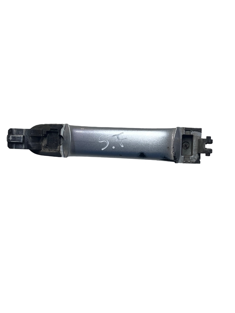 Maner exterior portiera stanga fata VOLKSWAGEN TOURAN 1T1, 1T2 Facelift 2003 - 2010 7H0837209 – foto 2