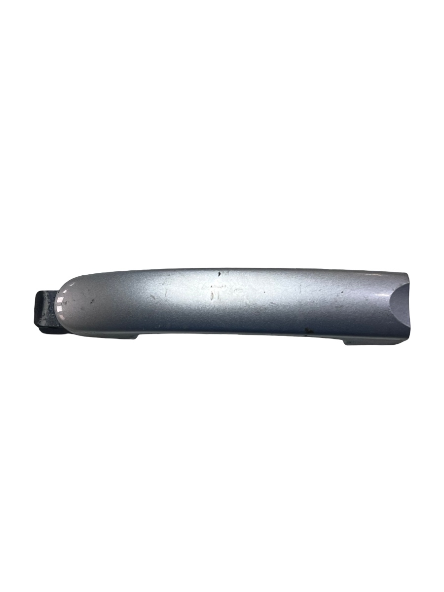 Maner exterior portiera stanga fata VOLKSWAGEN TOURAN 1T1, 1T2 Facelift 2003 - 2010 7H0837209