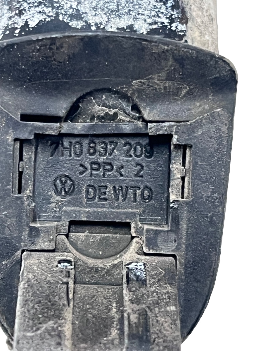 Maner exterior portiera stanga fata VOLKSWAGEN TRANSPORTER V Bus 7HB, 7HJ, 7EB, 7EJ, 7EF, 7EG, 7HF, 7H0837209 – foto 3