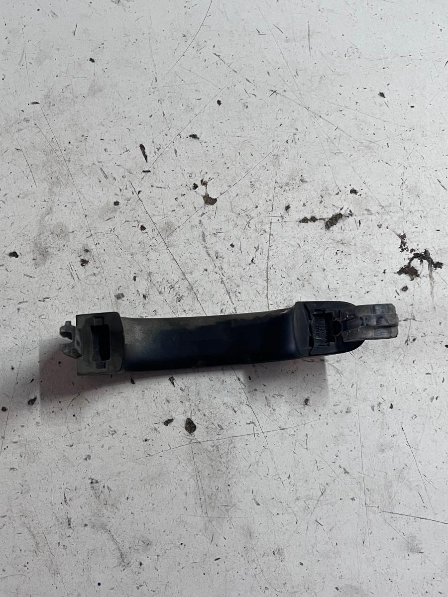Maner exterior portiera stanga fata VOLKSWAGEN TRANSPORTER V Bus 7HB, 7HJ, 7EB, 7EJ, 7EF, 7EG, 7HF, – foto 2