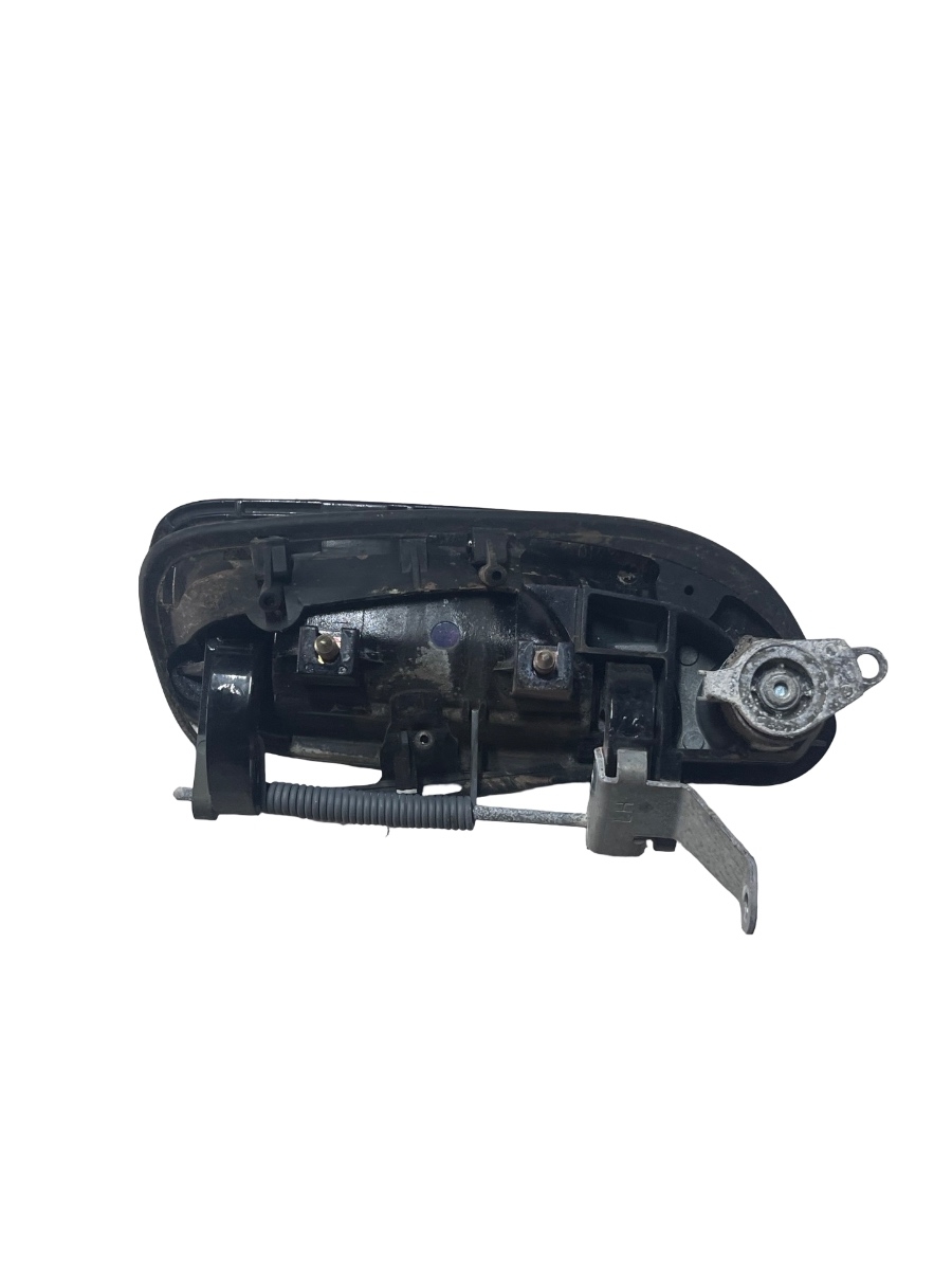 Maner exterior portiera stanga fata VOLVO S60 I 384 2000 - 2010 – foto 2