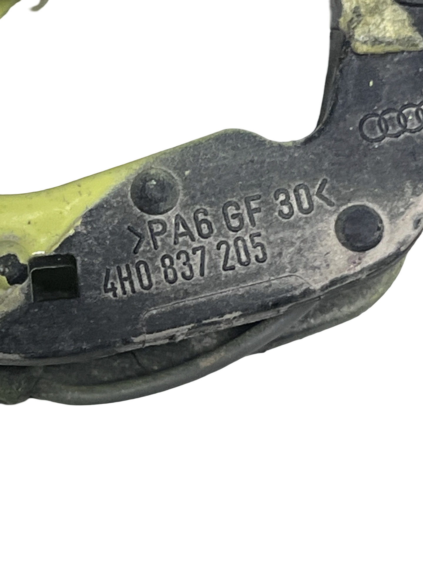 Maner Exterior Portiera stânga spate Audi A7 Sportback 2010–2018 - cod: 4H0837205 – foto 3