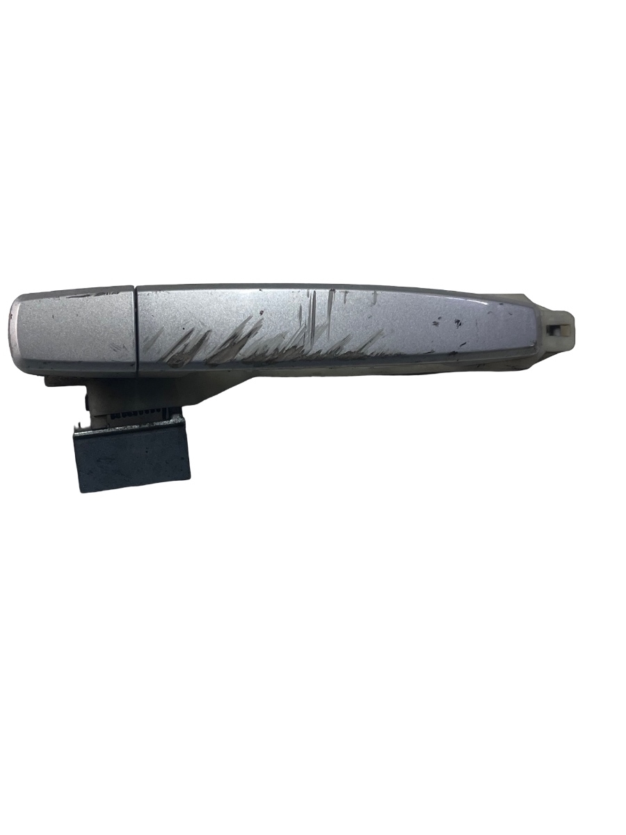 Maner exterior portiera  stanga spate CHEVROLET AVEO Saloon T200 2003 - 2008 – foto 4