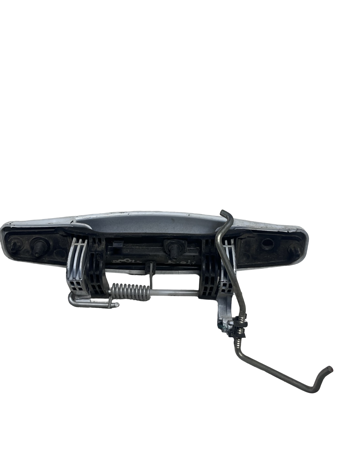 Maner Exterior Portiera stânga spate Dacia Logan 2 2012–2020 – foto 2