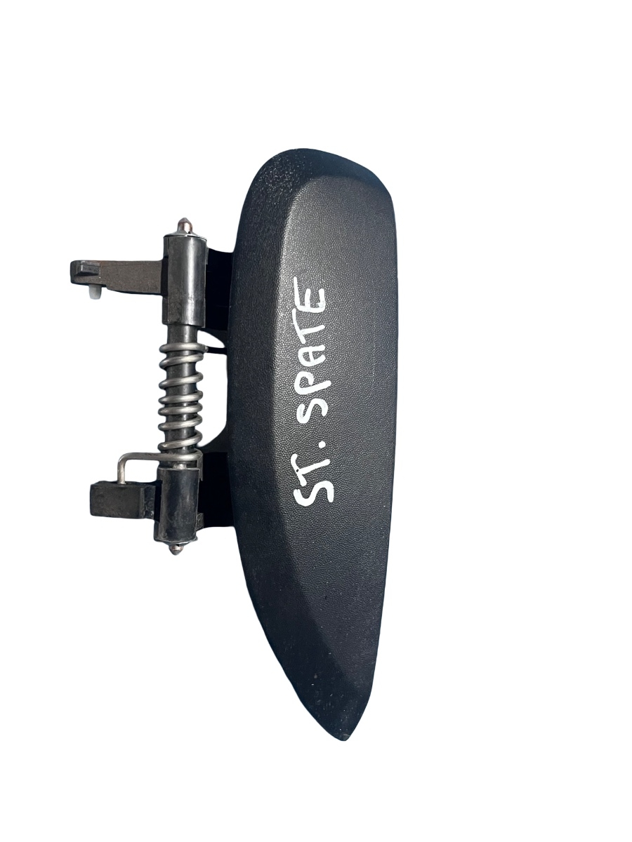 Maner exterior portiera  stanga spate DACIA SANDERO II Stepway 2012 - > – foto 2