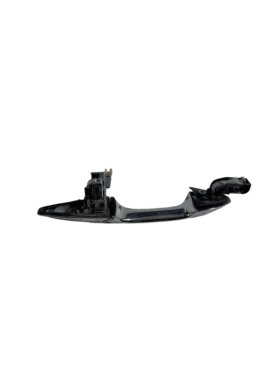 Maner exterior portiera stanga spate HONDA ACCORD VII CL, CN 2003 - 2012 – foto 2