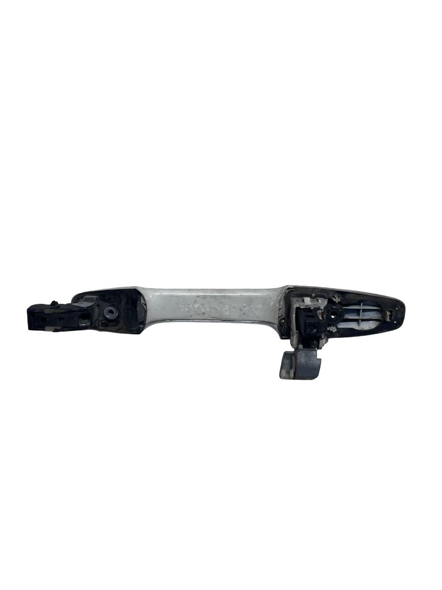 Maner exterior portiera stanga spate HONDA CIVIC VIII Hatchback FN, FK 2005 -> – foto 2