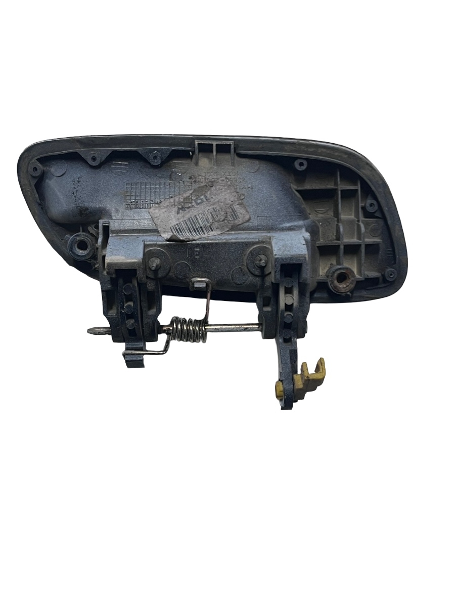 Maner exterior portiera stanga spate HYUNDAI ELANTRA Estate 1998 - 2002 836502D010 – foto 2