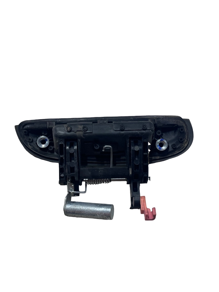 Maner exterior portiera stanga spate HYUNDAI i10 PA 2007 - 2013 83650-0X000 – foto 2