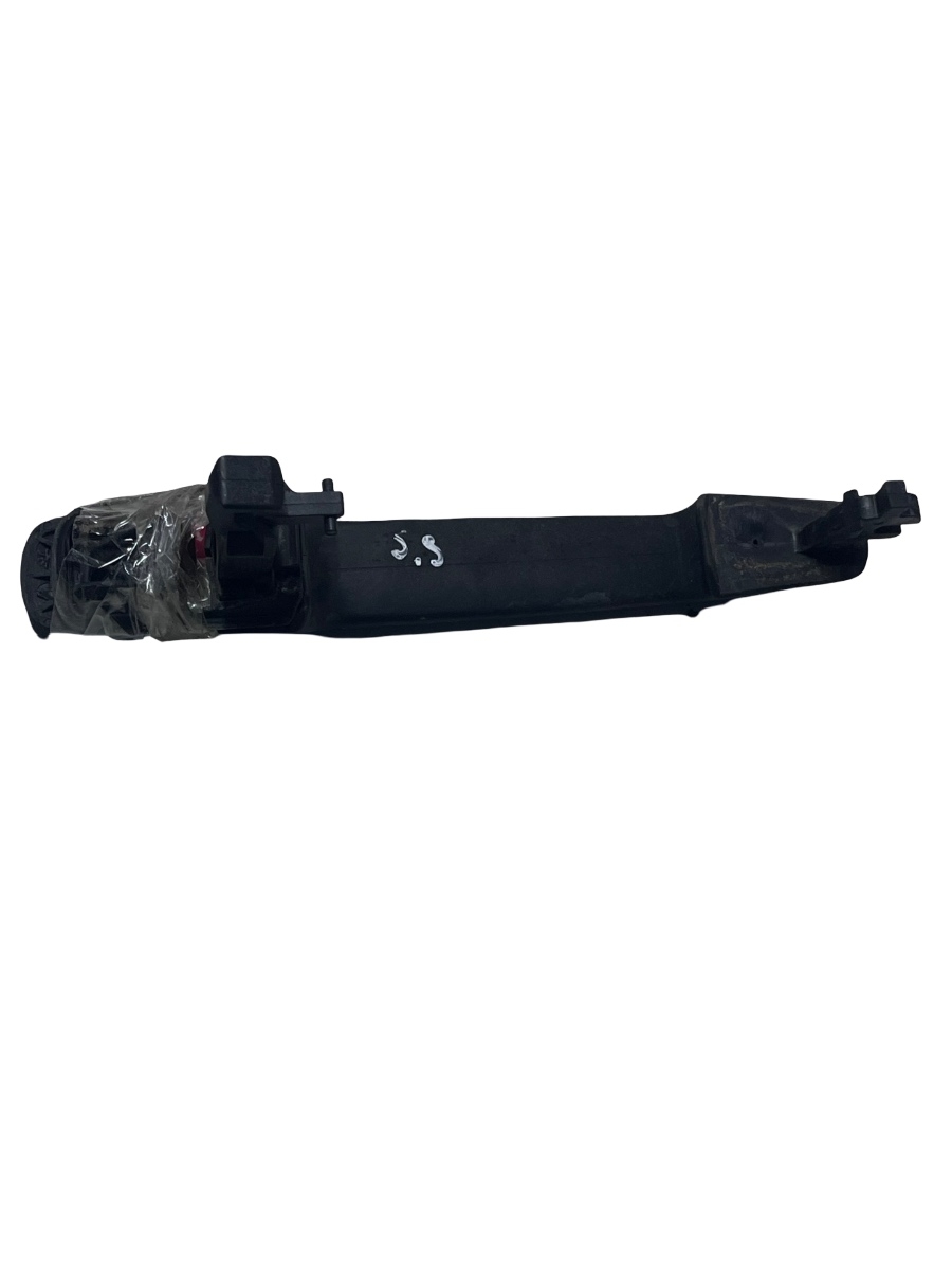 Maner exterior portiera  stanga spate MERCEDES-BENZ C-CLASS W202 1993 - 2000 – foto 2