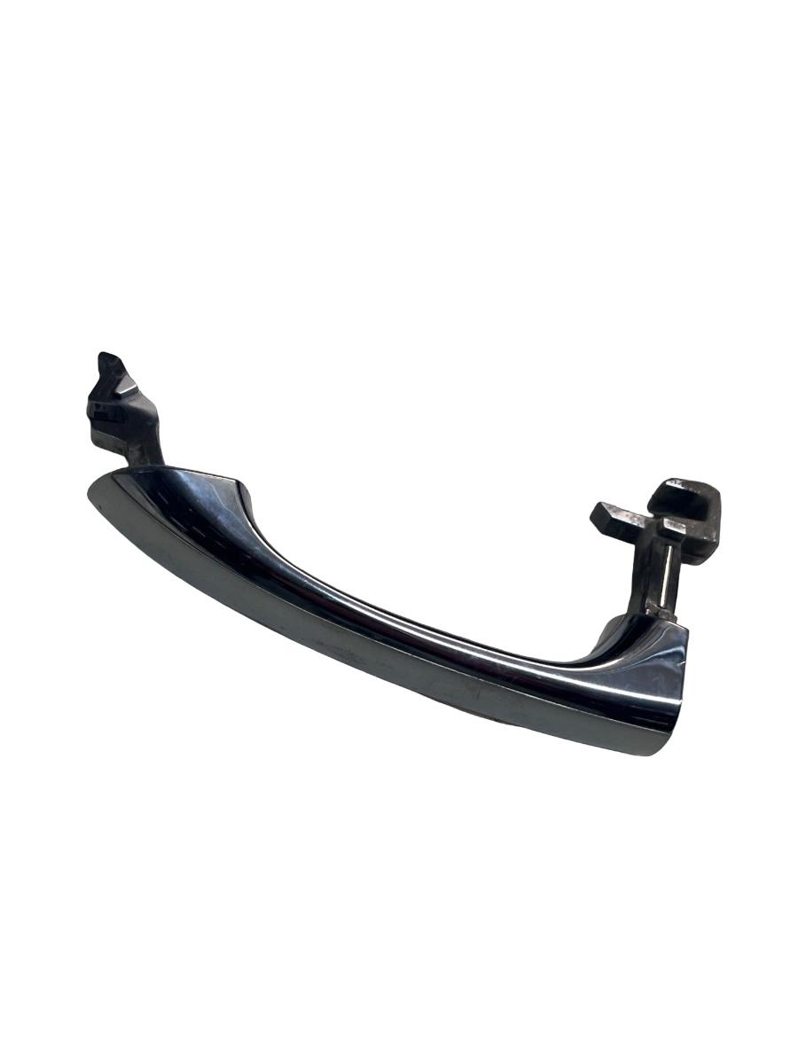 Maner exterior portiera stanga spate MERCEDES-BENZ E-CLASS W211 2002 - 2009 – foto 2