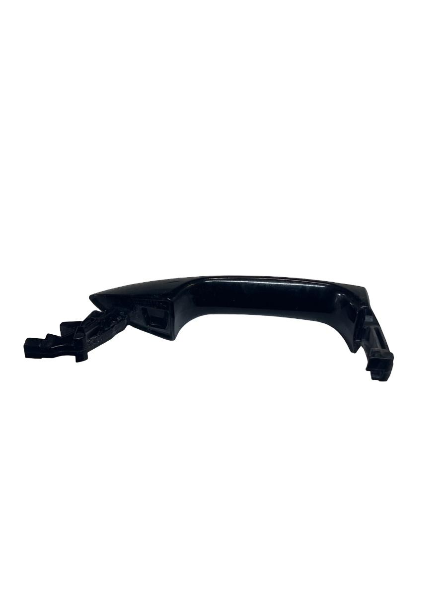 Maner exterior portiera stanga spate MERCEDES-BENZ E-CLASS W212 2013 FL -> A2047600170 – foto 2
