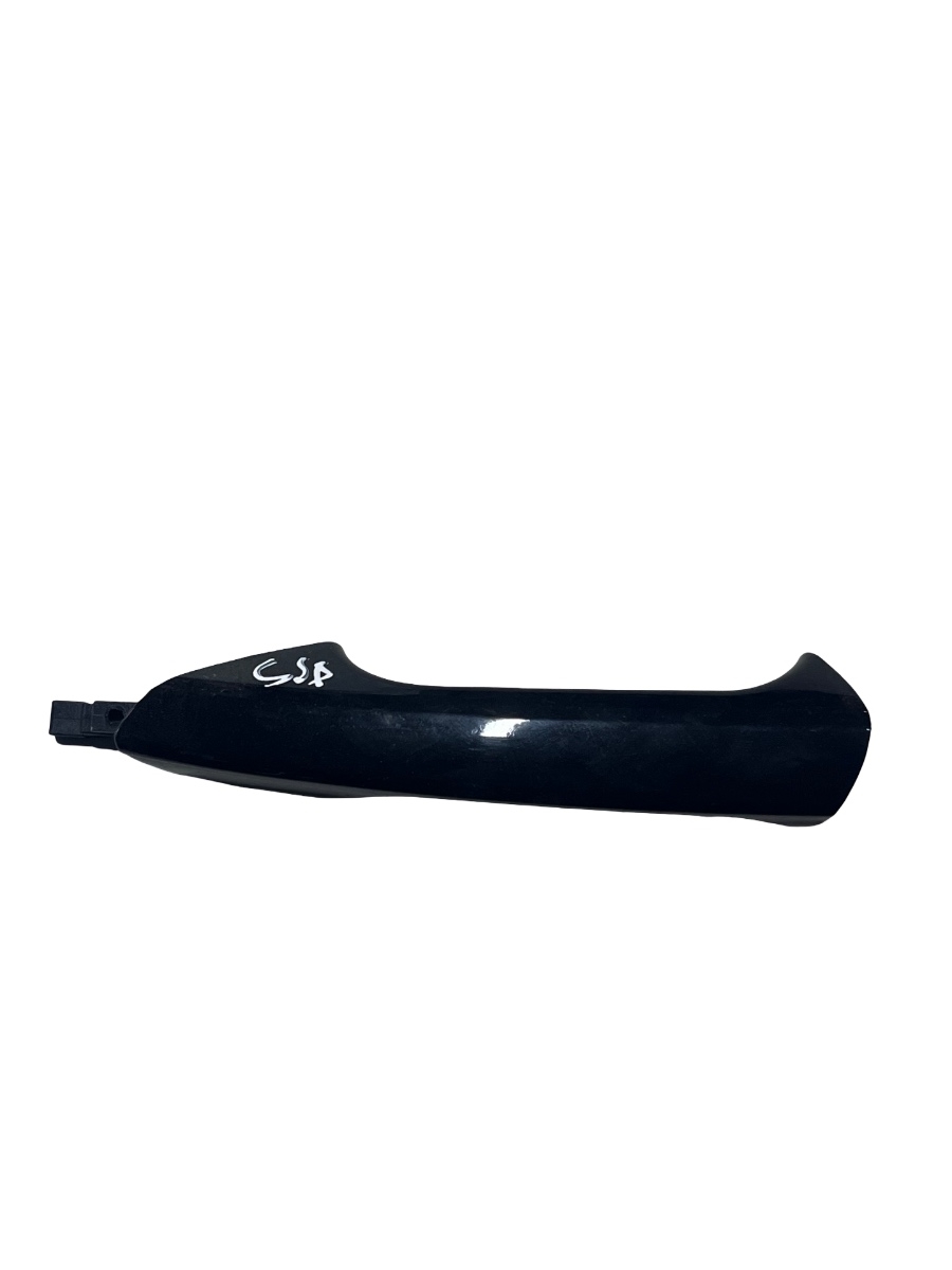 Maner exterior portiera stanga spate MERCEDES-BENZ E-CLASS W212 2015 Facelift -> A2047600170 – foto 2