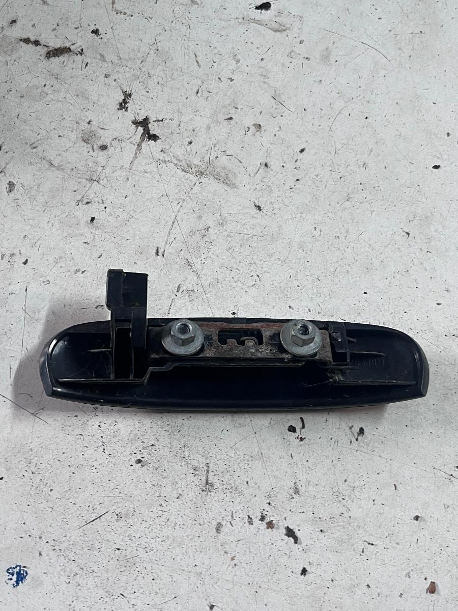 Maner exterior portiera stanga spate MITSUBISHI COLT Z3_V 2004 - 2012 – foto 2